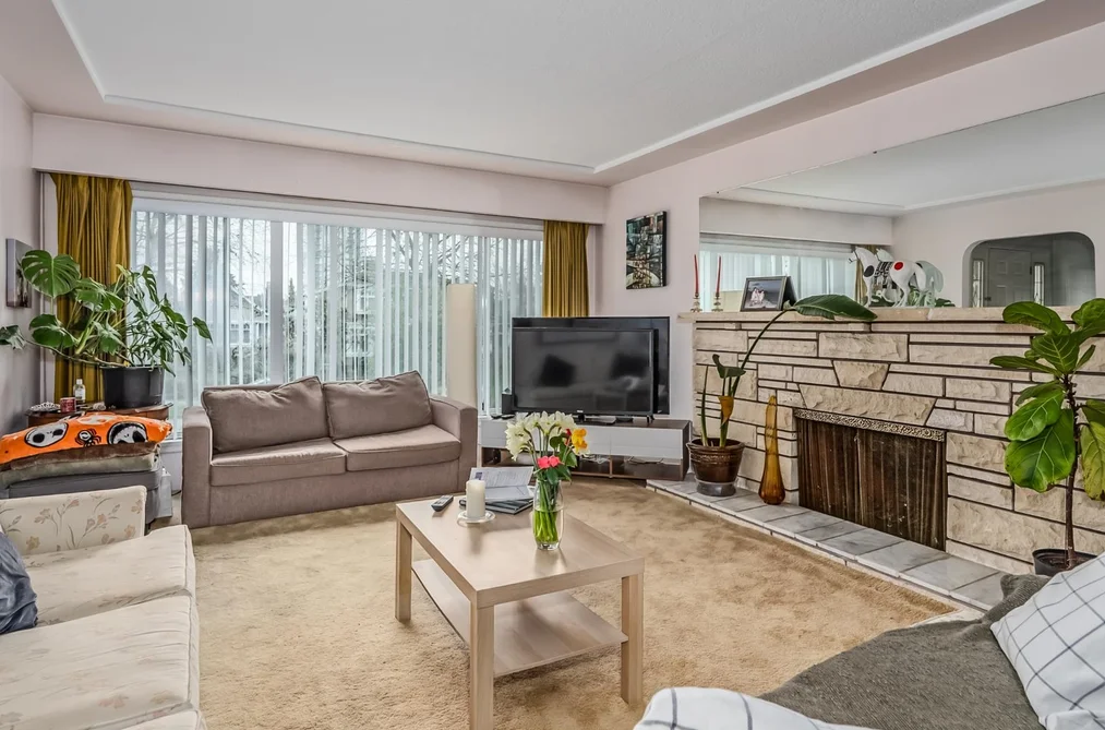 5433 ASH STREET, Vancouver BC V5Z 3G5, Vancouver BC — Residential for Sale - Photo 2