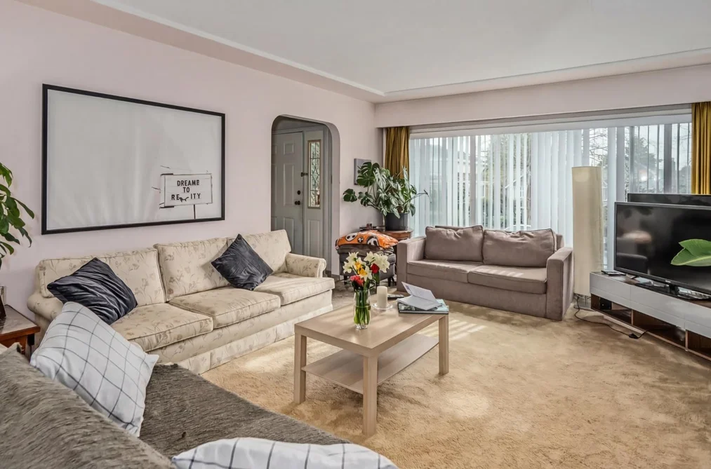 5433 ASH STREET, Vancouver BC V5Z 3G5, Vancouver BC — Residential for Sale - Photo 4