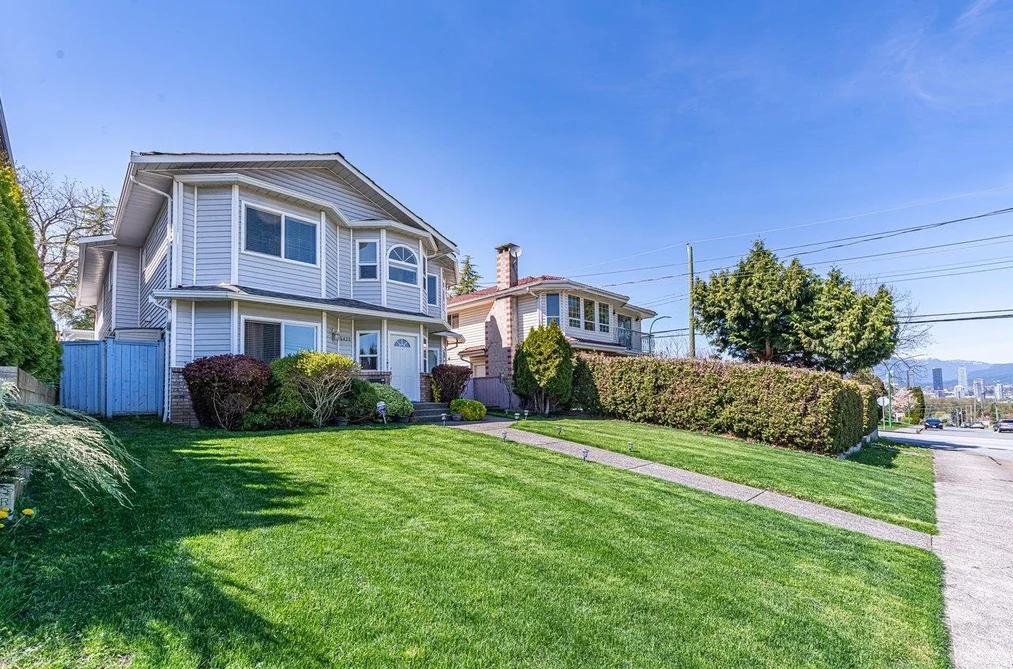 5433 ELSOM AVENUE, Burnaby BC V5H 2Z7, Burnaby BC — Residential for Sale - Photo 2