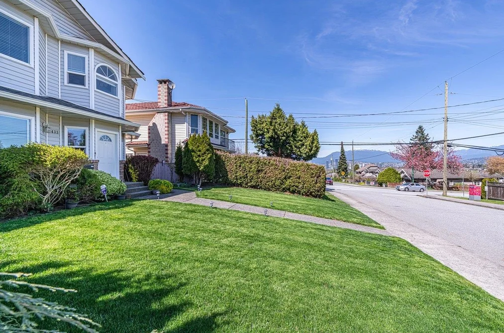5433 ELSOM AVENUE, Burnaby BC V5H 2Z7, Burnaby BC — Residential for Sale - Photo 3