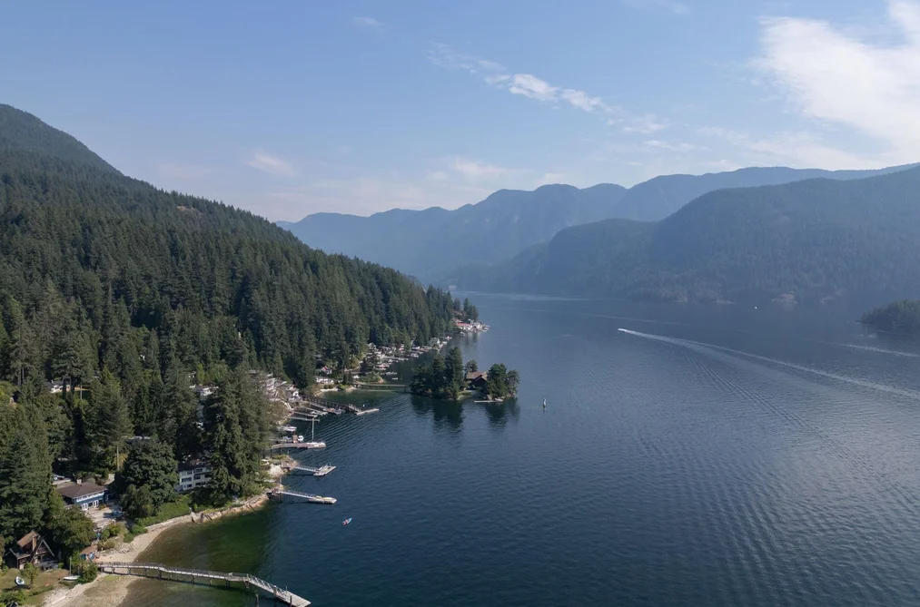 5439 INDIAN RIVER DRIVE, North Vancouver BC V7G 2T7, North Vancouver BC — Residential for Sale - Photo 2