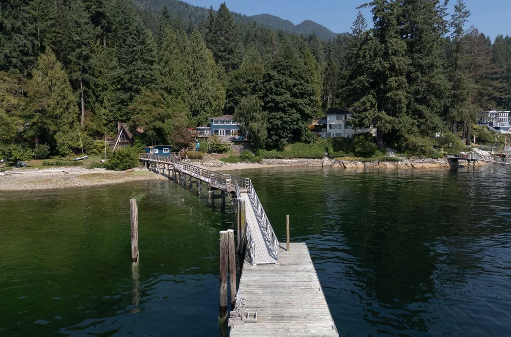 5439 INDIAN RIVER DRIVE, North Vancouver BC V7G 2T7, North Vancouver BC — Residential for Sale - Photo 5