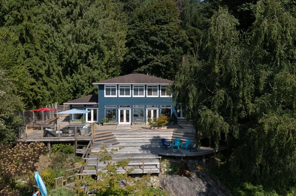 5439 INDIAN RIVER DRIVE, North Vancouver BC V7G 2T7, North Vancouver BC — Residential for Sale - Photo 6