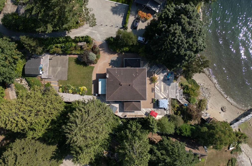 5439 INDIAN RIVER DRIVE, North Vancouver BC V7G 2T7, North Vancouver BC — Residential for Sale - Photo 7