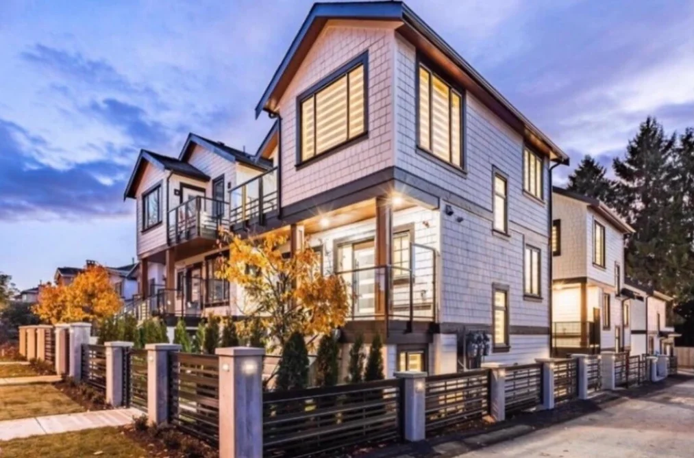 5439 Killarney St, Vancouver, BC - MLS: R3174041