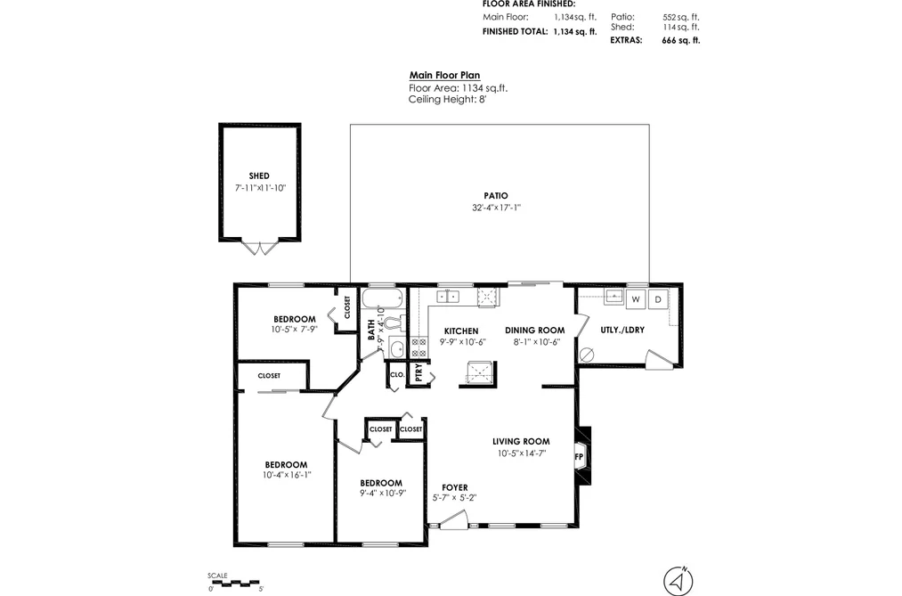 5439 River Road, Delta, BC - MLS: R3164824 - Photo 35 5439 River Road, Delta, BC - MLS: R3164824 - Photo 35
