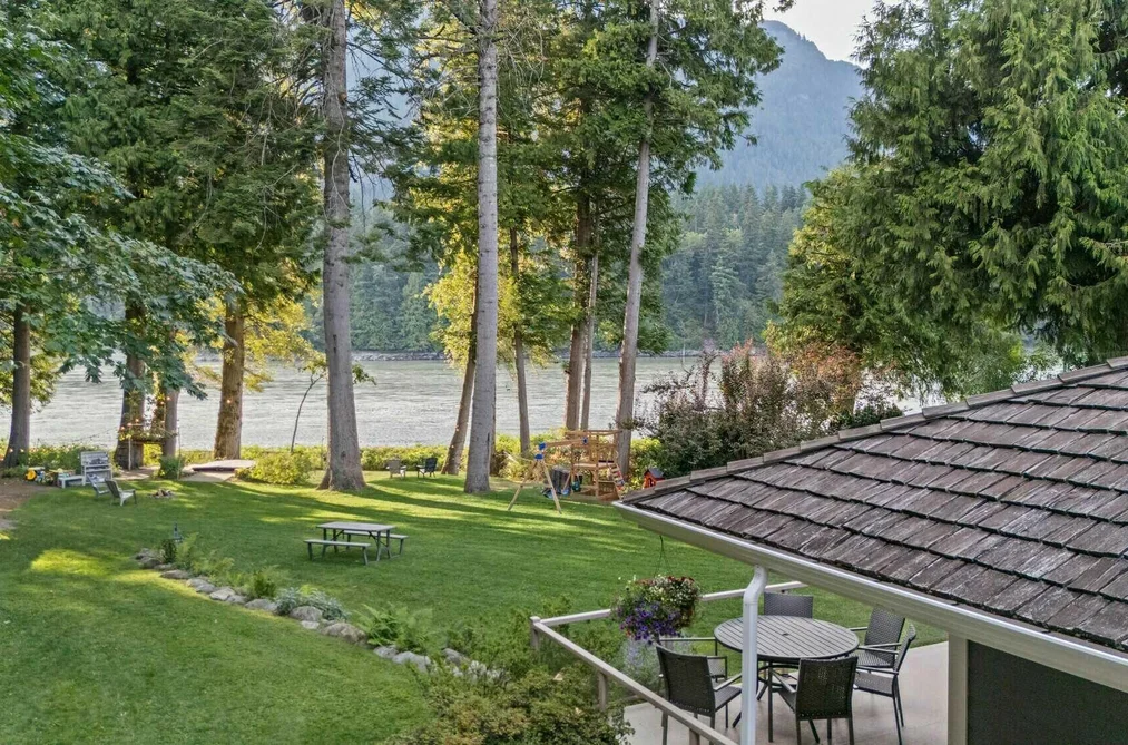 House for sale at 544 Wardle Street Hope British Columbia - MLS: R3158685