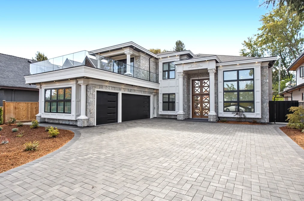 House for sale at 5440 Cantrell Road Richmond British Columbia - MLS: R3163842