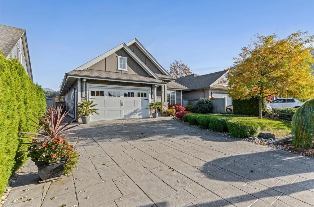 House for sale at 5440 Chinook Street Chilliwack British Columbia - MLS: R3126566