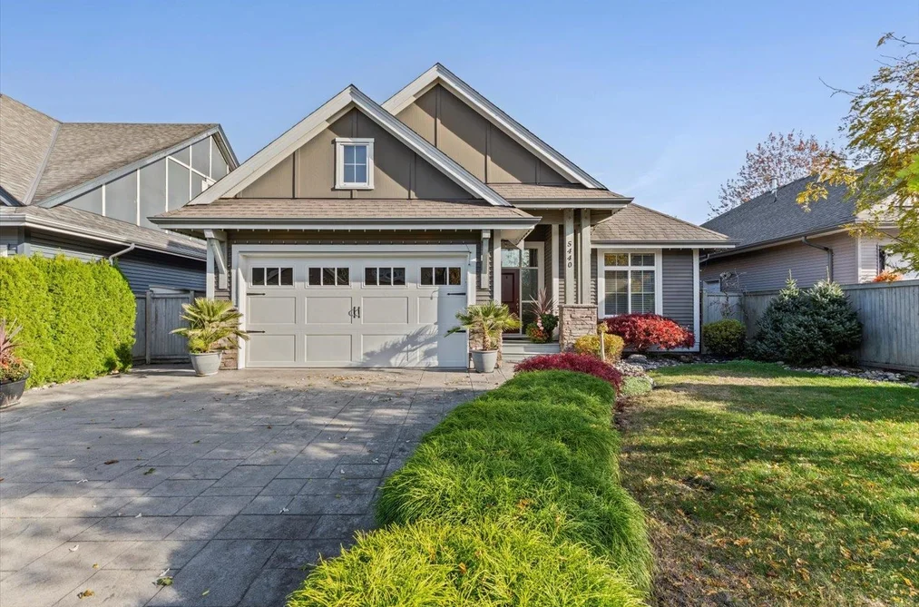 5440 CHINOOK STREET, Chilliwack BC V2R 0T4, Chilliwack BC — Residential for Sale - Photo 2