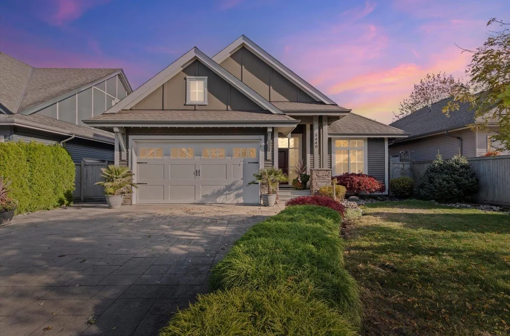 5440 CHINOOK STREET, Chilliwack BC V2R 0T4, Chilliwack BC — Residential for Sale - Photo 3