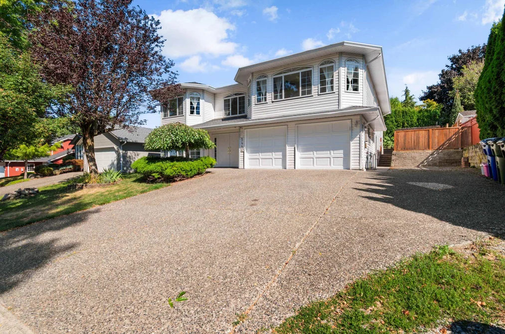 House for sale at 5440 Highroad Crescent Chilliwack British Columbia - MLS: R3163404