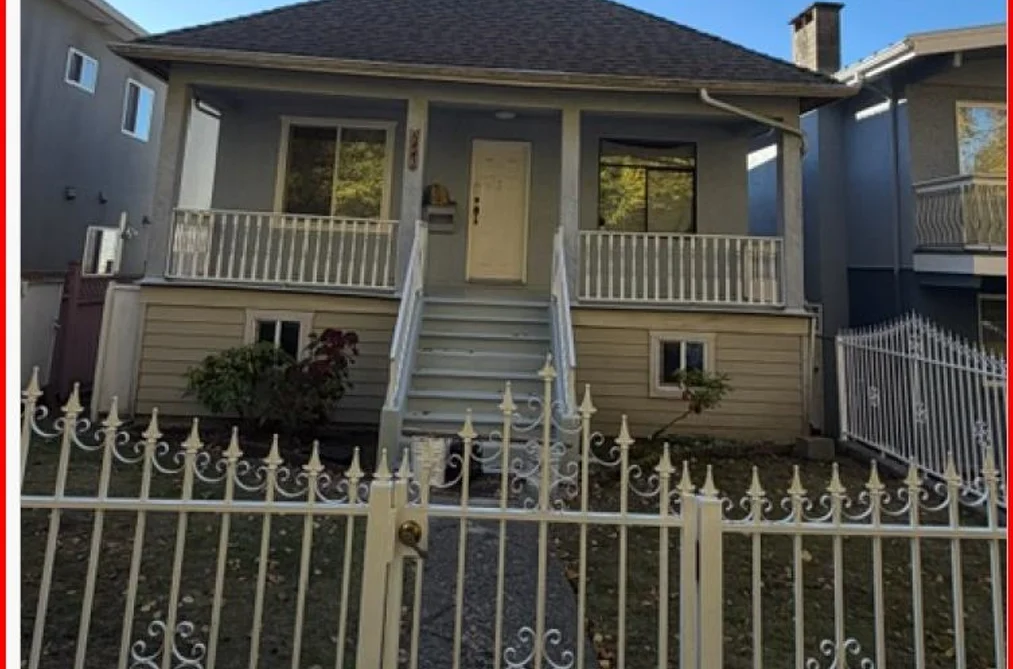 5441 Dundee St, Vancouver, BC - MLS: R3158253