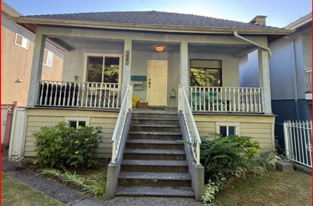 5441 DUNDEE STREET, Vancouver BC V5R 3T8, Vancouver BC — Residential for Sale - Main Photo