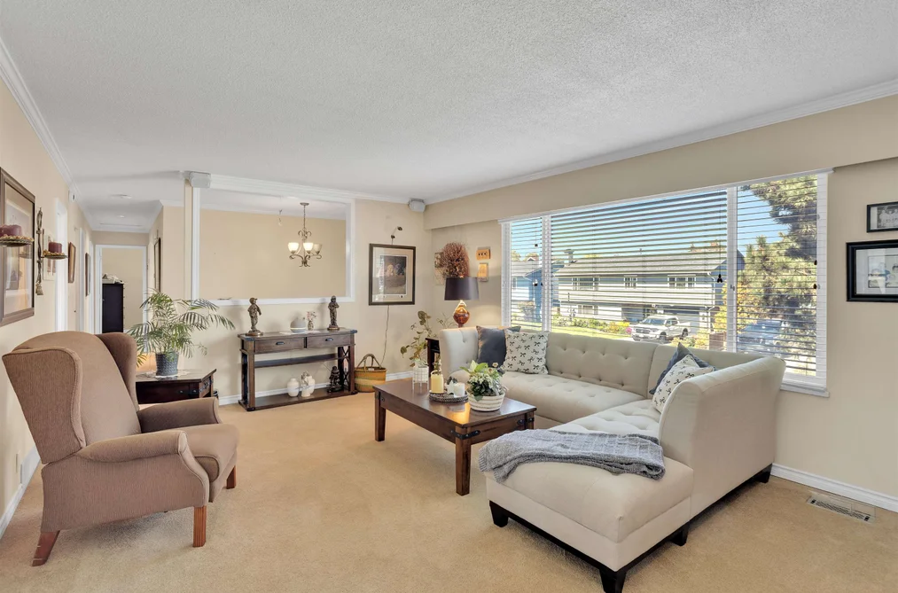 5444 45 AVENUE, Delta BC V4K 1L4, Delta BC — Residential for Sale - Photo 4