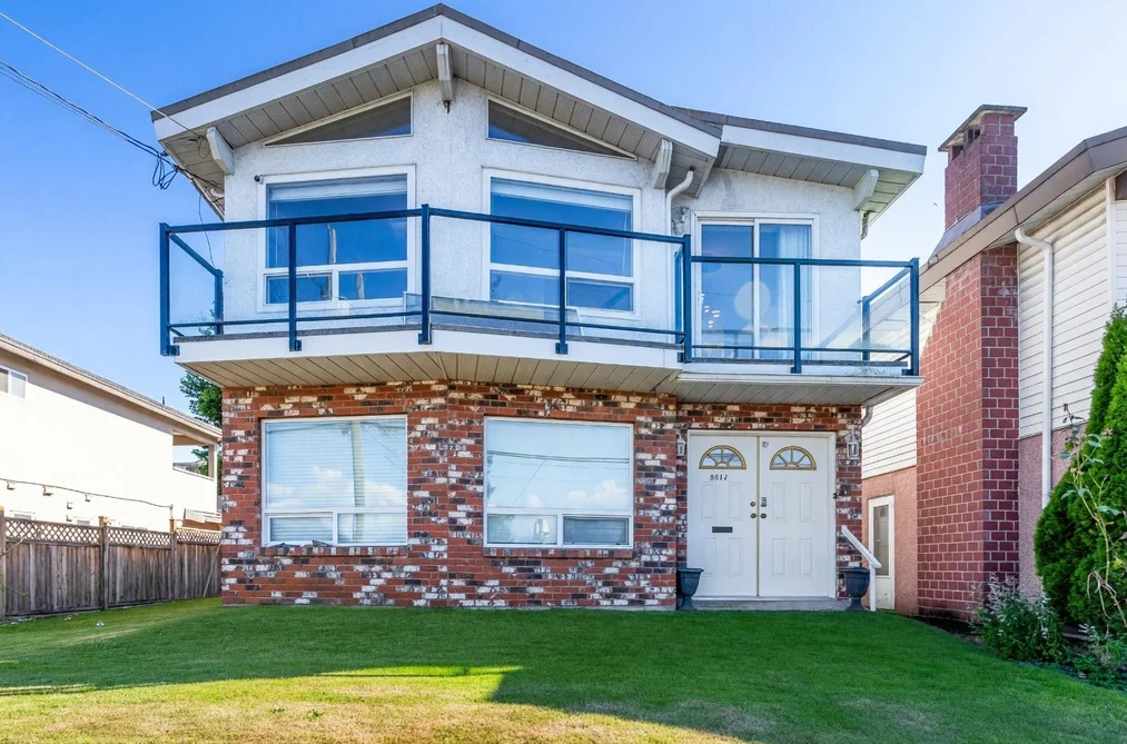 House for sale at 5444 Manor Street Burnaby British Columbia - MLS: R3123432