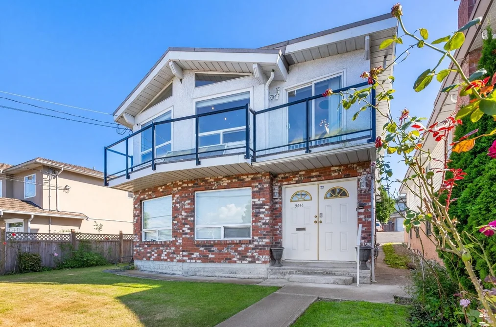 5444 MANOR STREET, Burnaby BC V5G 1B7, Burnaby BC — Residential for Sale - Photo 2