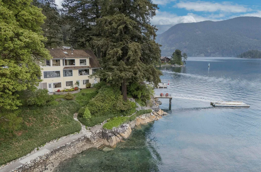 House for sale at 5445 Indian River Drive North Vancouver British Columbia - MLS: R3118755