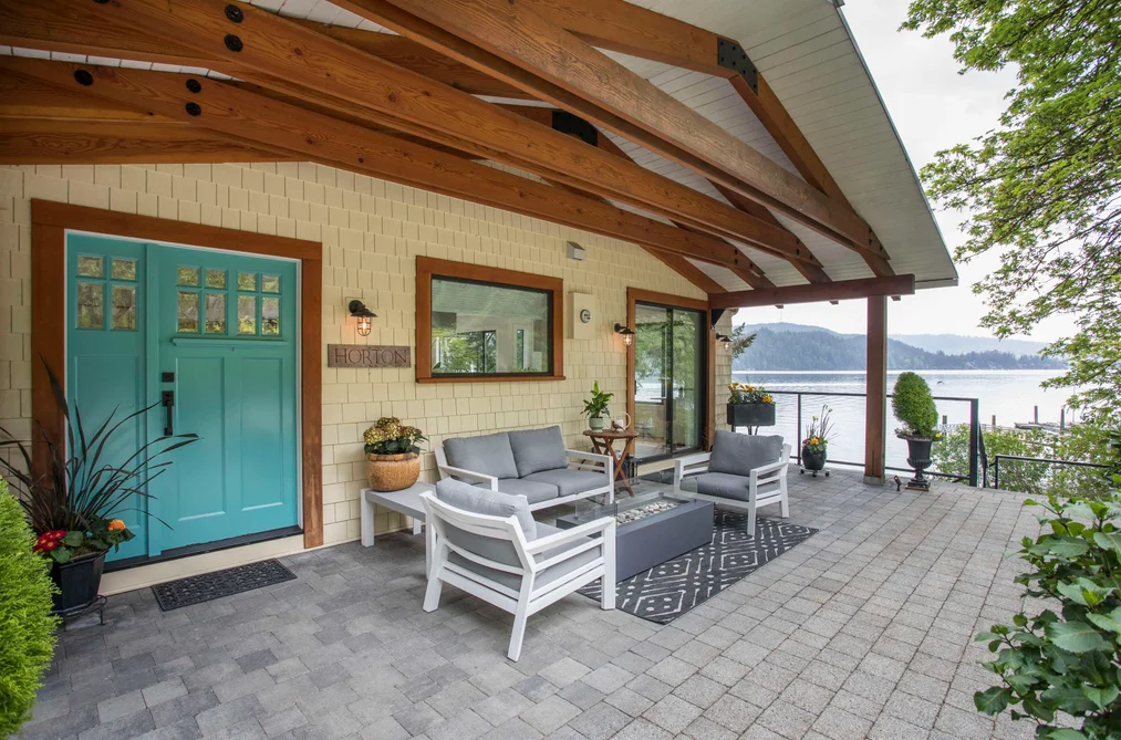 5445 INDIAN RIVER DRIVE, North Vancouver BC V7G 2T7, North Vancouver BC — Residential for Sale - Photo 3