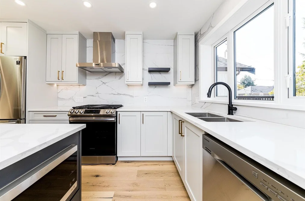 Townhouse for sale at 5447 Killarney Street Vancouver British Columbia - MLS: R3160505