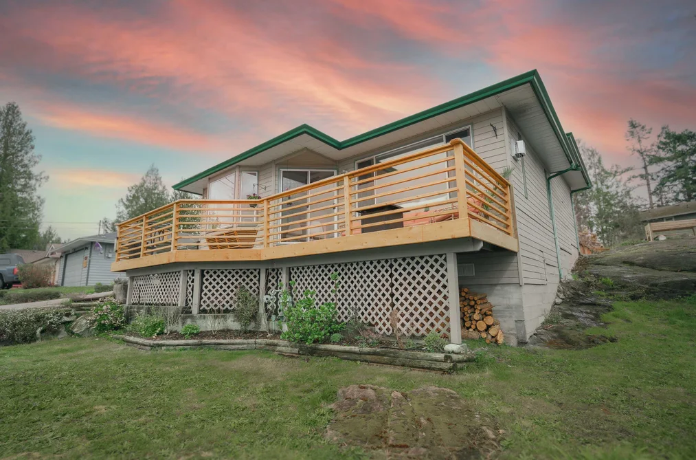 5448 KENSINGTON ROAD, Sechelt BC V7Z 0N9, Sechelt BC — Residential for Sale - Photo 5