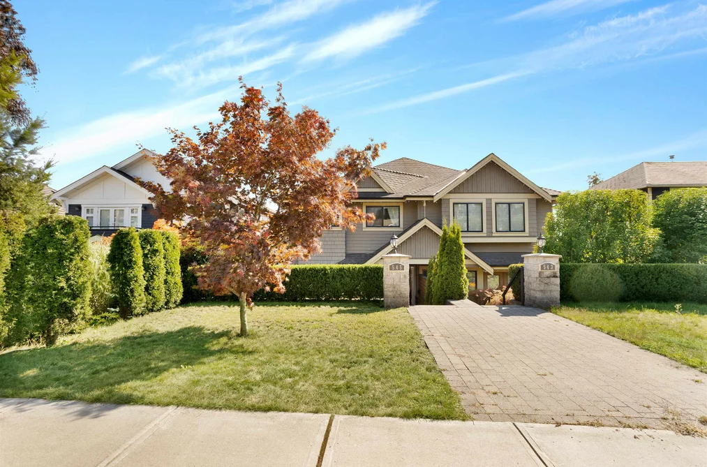 Half Duplex for sale at 545 E 4th Street North Vancouver British Columbia - MLS: R3159289