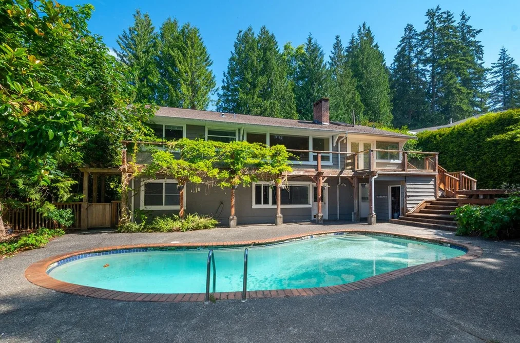 House for sale at 545 E Kings Road North Vancouver British Columbia - MLS: R3153650