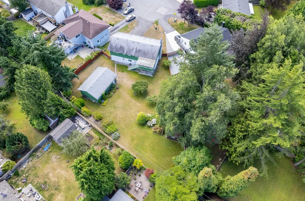 5451 7B AVENUE, Delta BC V4M 1S7, Delta BC — Residential for Sale - Photo 2