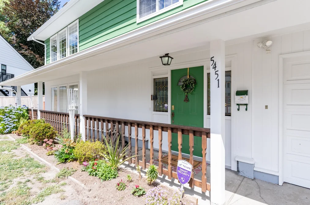 5451 7B AVENUE, Delta BC V4M 1S7, Delta BC — Residential for Sale - Photo 4