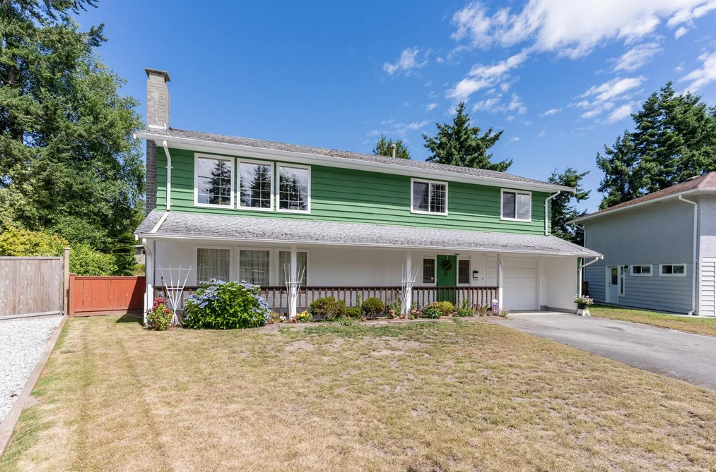 5451 7B AVENUE, Delta BC V4M 1S7, Delta BC — Residential for Sale - Photo 5