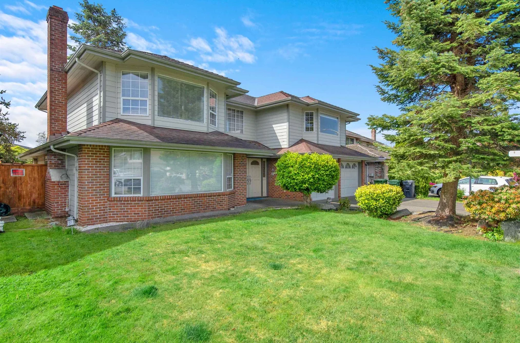 5451 MYTKO     RICHMOND    BC CRESCENT, Richmond BC V7E 6J1, Richmond BC — Residential for Sale - Photo 3