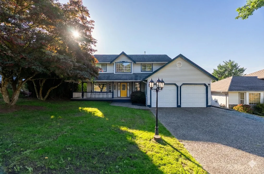 House for sale at 5453 Highroad Crescent Chilliwack British Columbia - MLS: R3106222