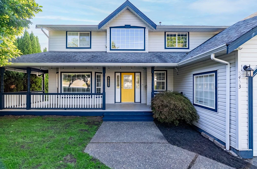5453 HIGHROAD CRESCENT, Chilliwack BC V2R 3Y1, Chilliwack BC — Residential for Sale - Photo 4