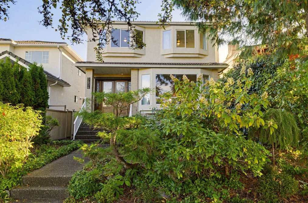 5454 Inverness St, Vancouver, BC - MLS: R3176669