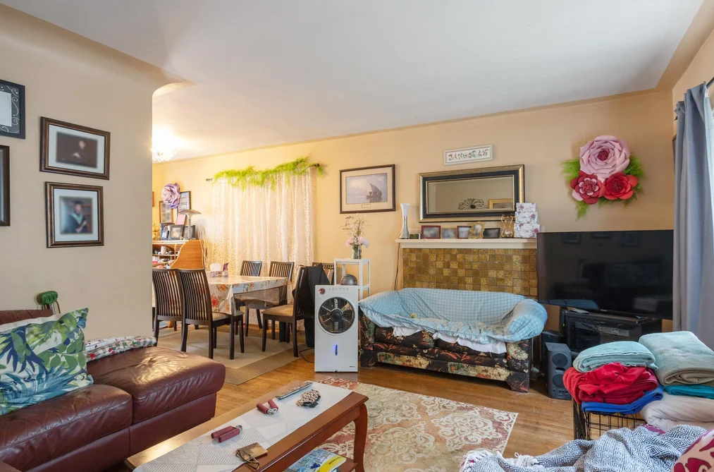 5454 MELBOURNE STREET, Vancouver BC V5R 4L7, Vancouver BC — Residential for Sale - Photo 3