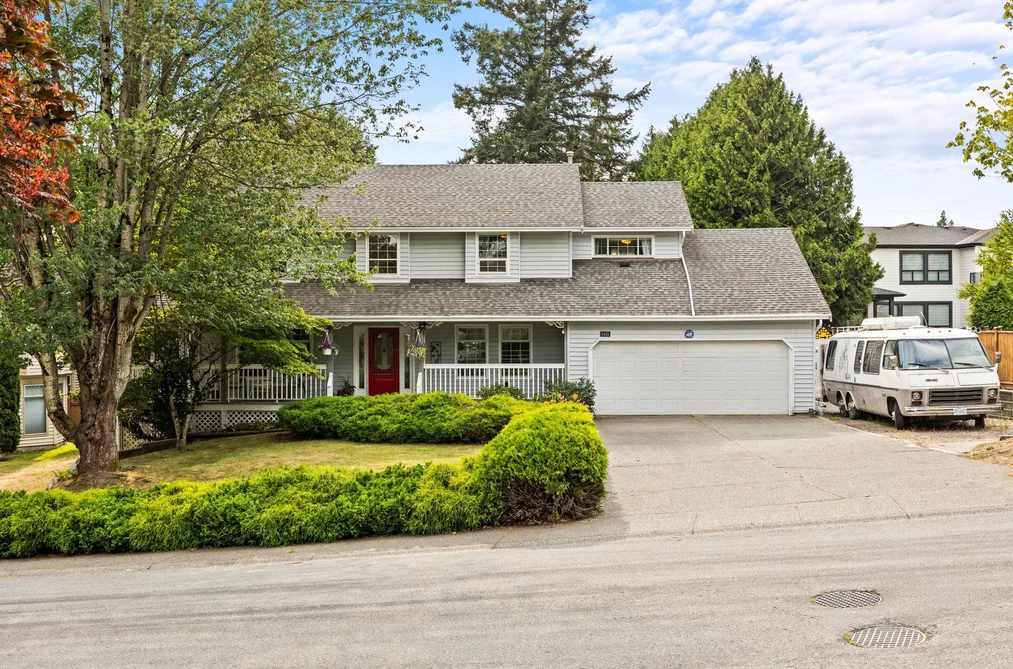 House for sale at 5455 184a Street Surrey British Columbia - MLS: R3148576