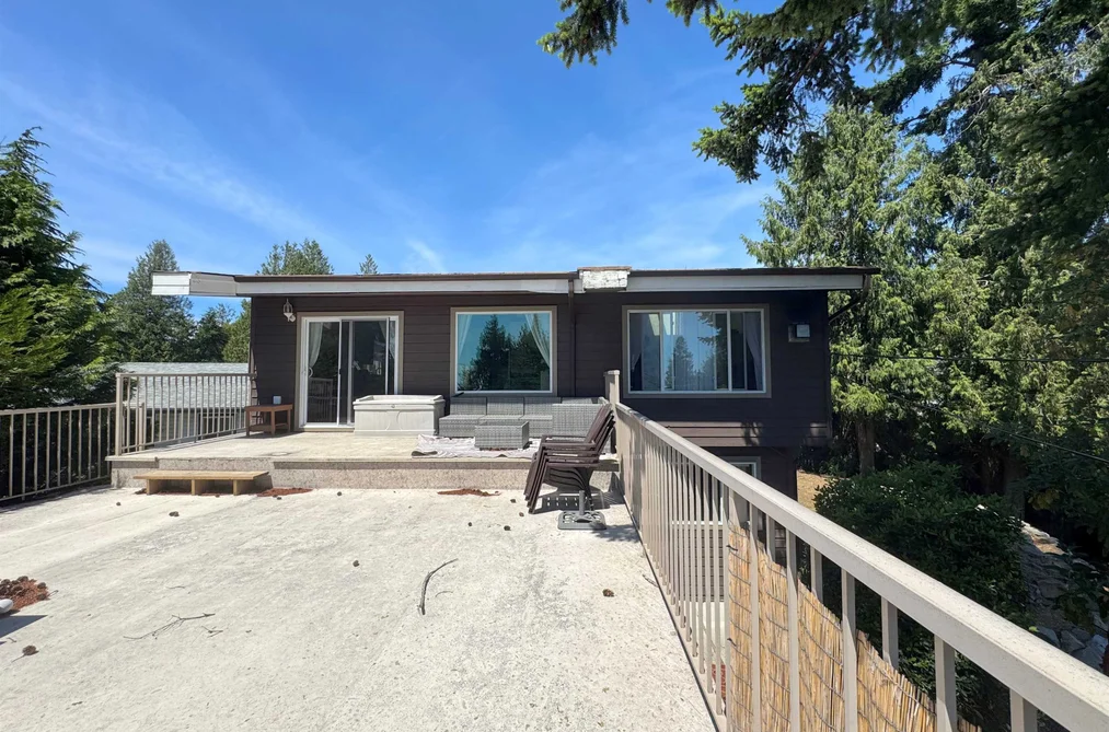 5457 CARNABY PLACE, Sechelt BC V7Z 0M3, Sechelt BC — Residential for Sale — Photo 9 of 27