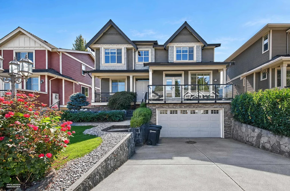 House for sale at 5458 Hardy Court Burnaby British Columbia - MLS: R3166789