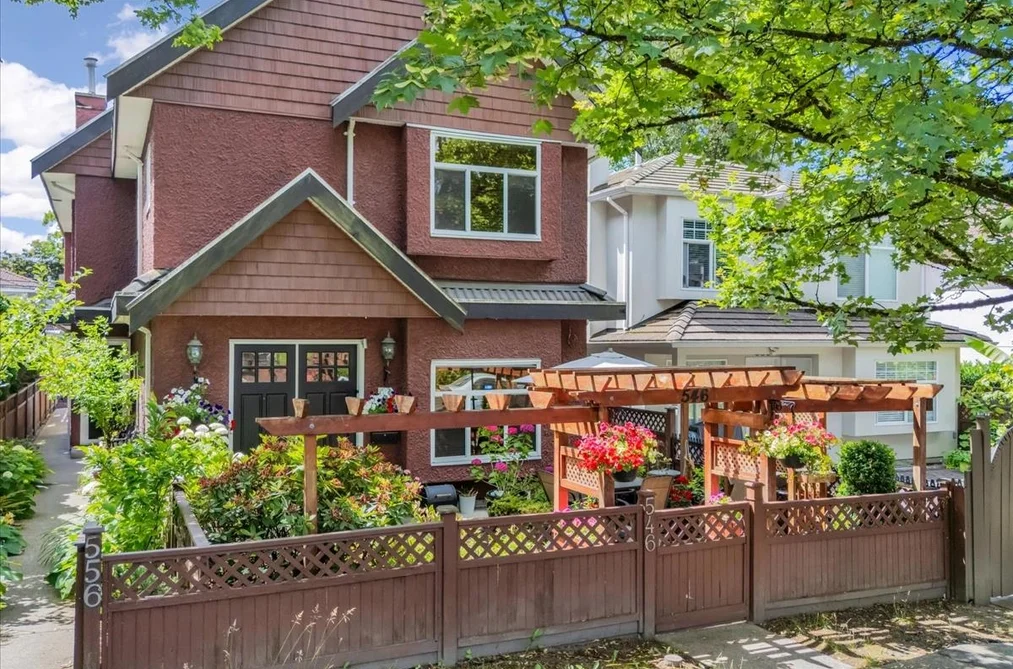 546 E 44TH STREET, Vancouver BC V5W 1W5, Vancouver BC — Residential for Sale - Main Photo