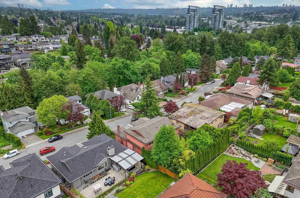 5460 BRAELAWN DRIVE, Burnaby BC V5B 4R7, Burnaby BC — Residential for Sale - Photo 4