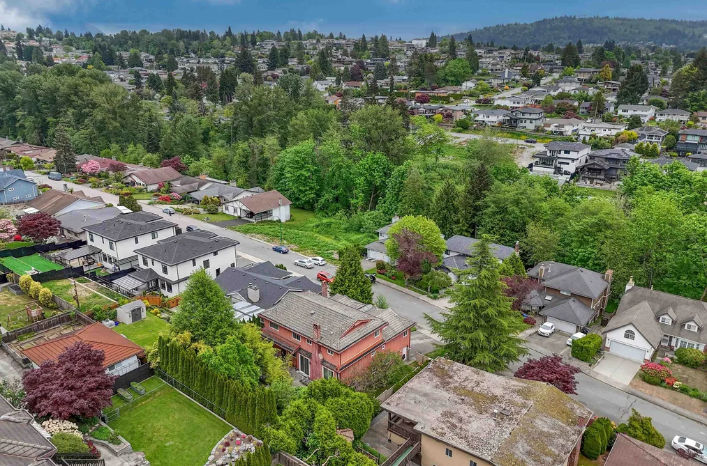 5460 BRAELAWN DRIVE, Burnaby BC V5B 4R7, Burnaby BC — Residential for Sale - Photo 5