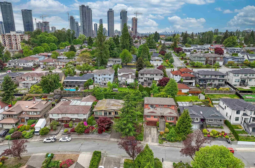 5460 BRAELAWN DRIVE, Burnaby BC V5B 4R7, Burnaby BC — Residential for Sale - Photo 6
