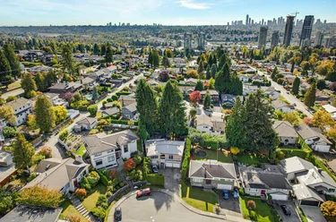 5460 Meadedale Dr, Burnaby, BC - MLS: R3176205