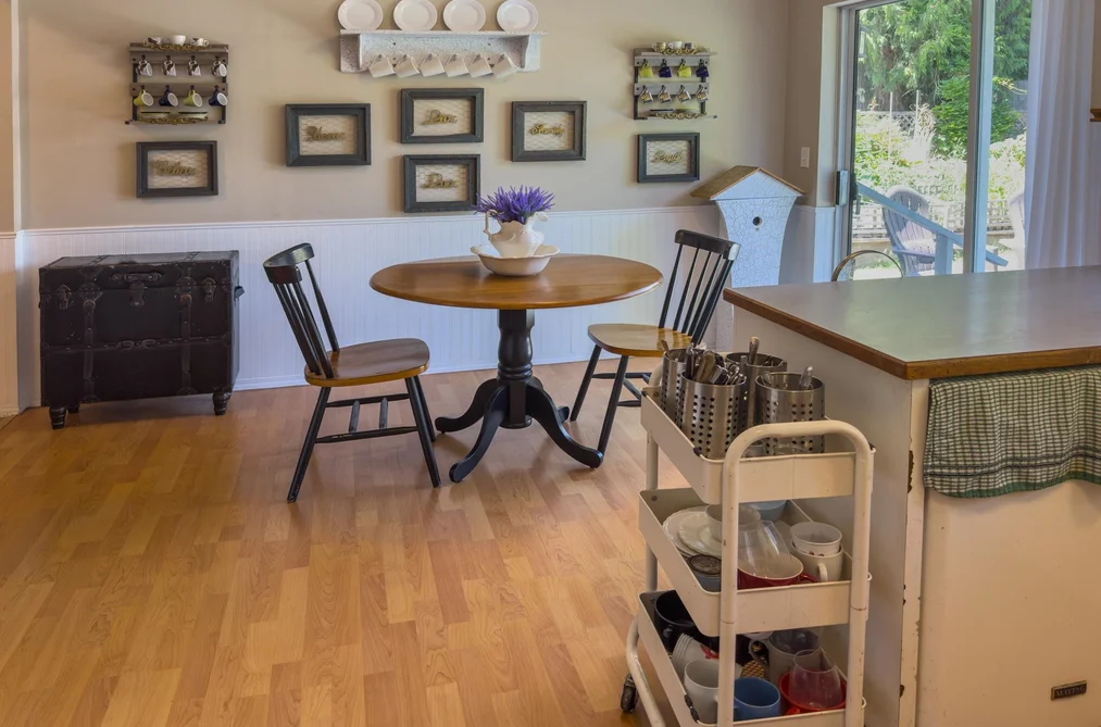 5461 CARNABY PLACE, Sechelt BC V0N 3A7, Sechelt BC — Residential for Sale — Photo 14 of 30