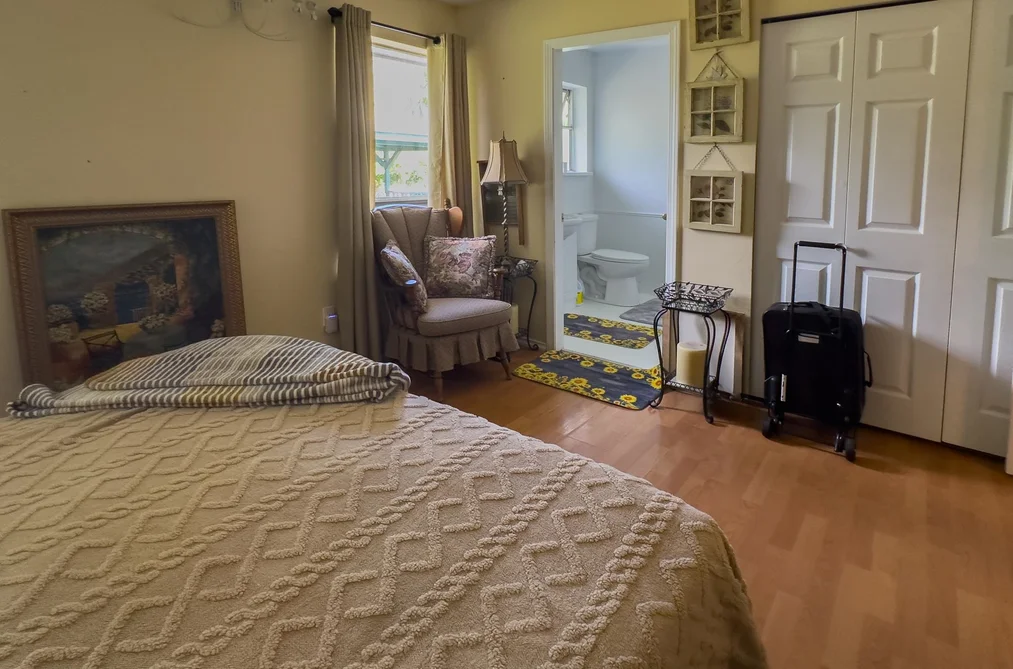 5461 CARNABY PLACE, Sechelt BC V0N 3A7, Sechelt BC — Residential for Sale — Photo 16 of 30