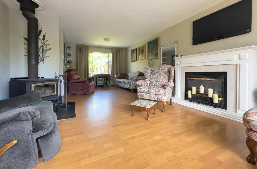 5461 CARNABY PLACE, Sechelt BC V0N 3A7, Sechelt BC — Residential for Sale — Photo 6 of 30