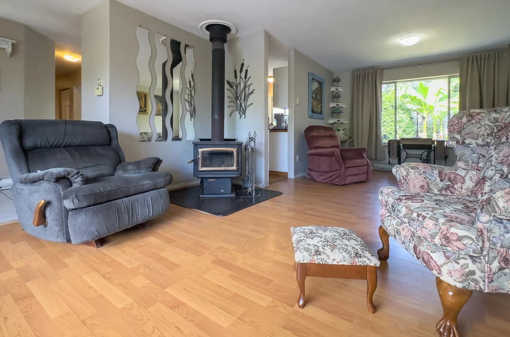 5461 CARNABY PLACE, Sechelt BC V0N 3A7, Sechelt BC — Residential for Sale — Photo 8 of 30
