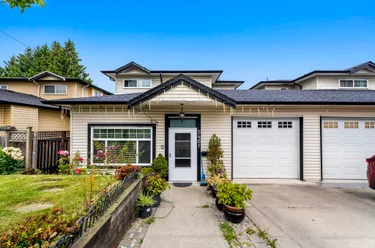 5461 Manor St, Burnaby, BC - MLS: R3143134
