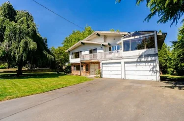 5462 Bakerview Dr, Surrey, BC - MLS: R3171445
