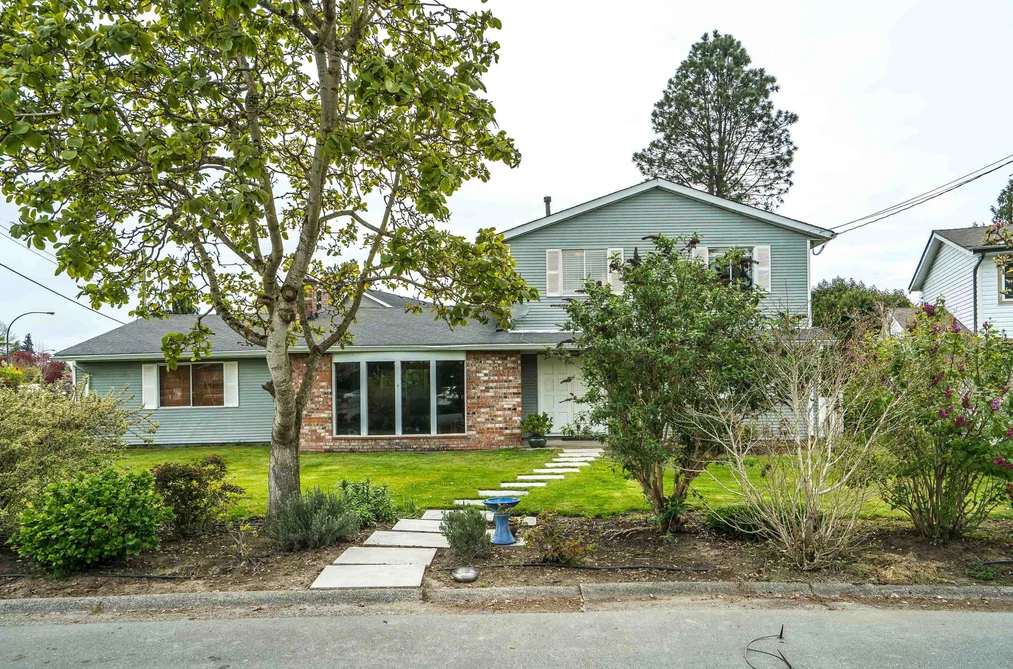 5463 50 AVENUE, Ladner BC V4K 2A1, Ladner BC — Residential for Sale - Photo 2